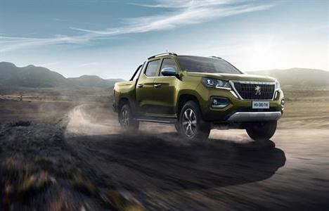 Nuevo Peugeot Landtrek