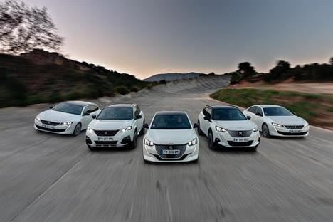Peugeot, más cerca de ti