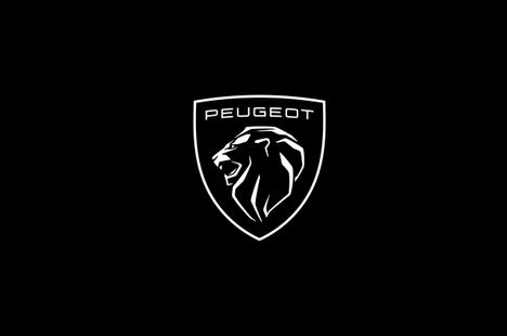 Nuevo logotipo de Peugeot