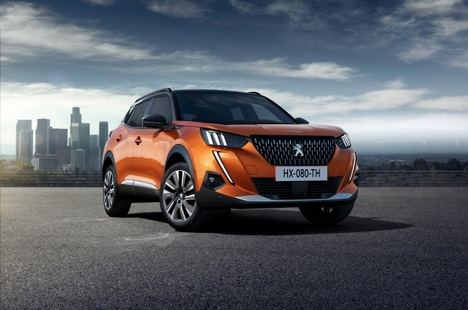 Peugeot Reconnection