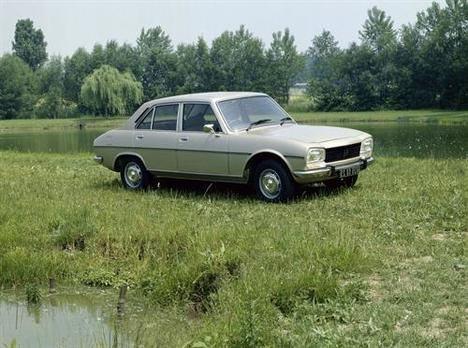 Los Peugeot “Coches del Año”, del 504 al nuevo 208