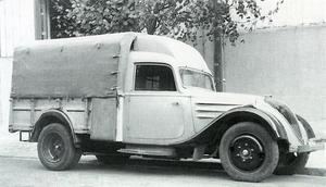 Vehículos comerciales Peugeot