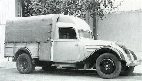 Vehículos comerciales Peugeot