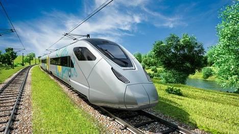 Bombardier Transportation confía en Peugeot Design Lab