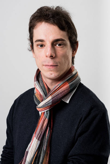 Philipp Weiser,
fundador y director ingeniero de AnyDesk 
