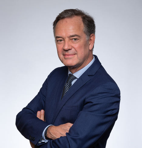Philippe Depoux, La Francaise REM.