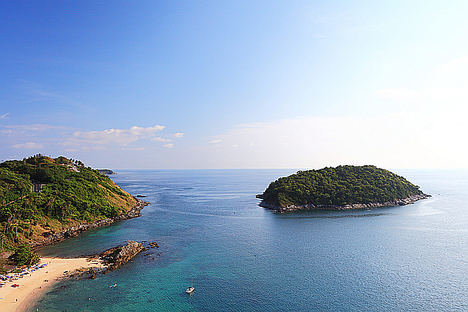Phuket.