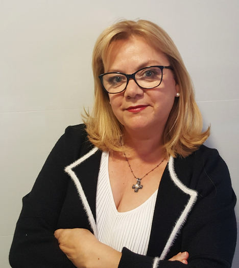 Pilar Begoña Yuste, PSN.