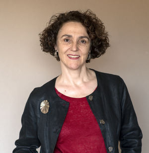 Orizon nombra a Pilar Carretero directora de marketing