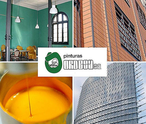 Pinturas Ordesa, S.A obtiene el sello de norma de calidad empresarial de la consultoría CEDEC