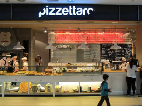 Pizzettaro finalizará 2016 con un crecimiento del 8%