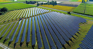 La Terminal 2 del Aeropuerto de Dubai instala 15.000 paneles solares