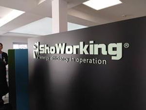 Pladur® colabora con el proyecto ShoWorking a favor de la rehabilitación eficiente