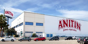 ANITIN, referente en panificación seca, sube el salario un 6,5% y garantiza el poder adquisitivo de su plantilla