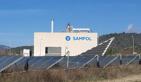 Grupo Sampol renueva su programa de pagarés en el MARF por 50 millones de euros