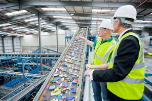 Plastics Europe lanza la segunda edición del informe de Economía Circular de los plásticos