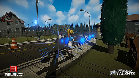 El videojuego inclusivo Treasure Rangers llegará próximamente a PlayStation®4