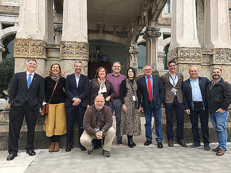 Poema del Mar se incorpora a la Asociación Ibérica de Zoos y Acuarios