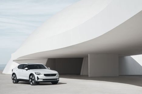Polestar llega a España