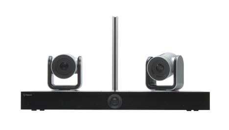 Polycom consolida su estrategia en España mediante la especialización local con sus partners