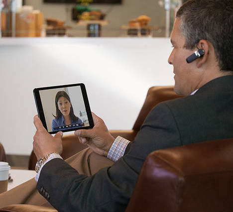 Polycom-videoconferencia 