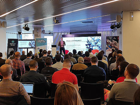 Ponencia Byhours.
