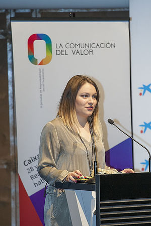 El Instituto Internacional del Valor Compartido convoca el Premio LA COMUNICACIÓN DEL VALOR PARA PYMES