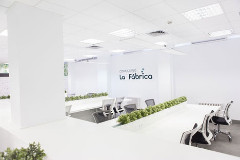Por qué los espacios 'coworking' serán uno de los sectores revelación de 2018 según La Fábrica Coworking