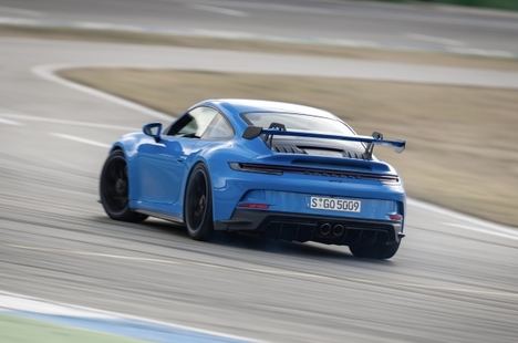 Porsche 911 GT3