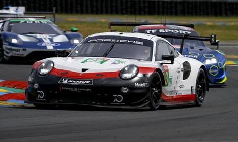 Las 10 claves del Porsche 911 más rápido de todos los tiempos