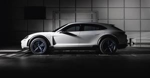 Porsche prepara el camino hacia el futuro