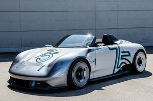 Porsche en 2023