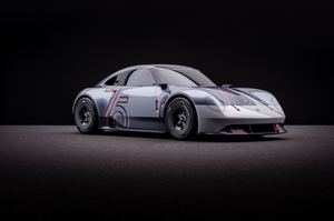 Porsche Vision 357