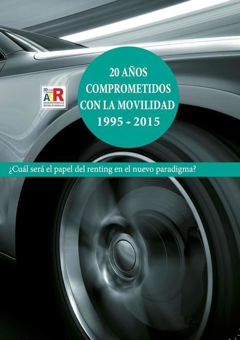 Agustín García: “Las compañías de renting se convertirán en consultoras de movilidad global”