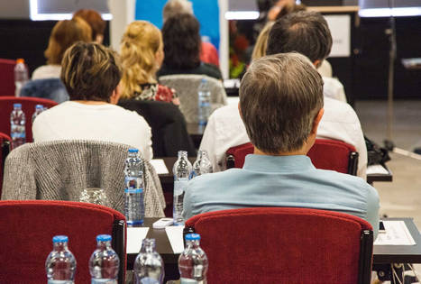 Posicionando Madrid como una ciudad referente para el emprendimiento internacional