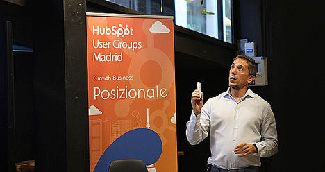 Posizionate se estrena como líder de Madrid HUG
