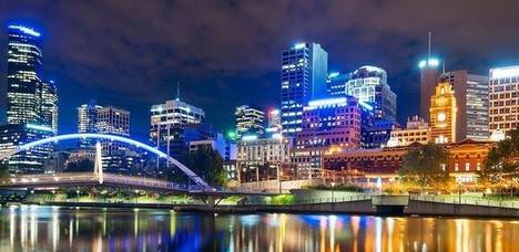 La mitad de los ciudadanos cree que usará una única aplicación de transporte en 2020 y el 27%, coches autónomos