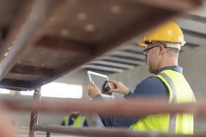Una de cada dos empresas de construcción incluirá el mantenimiento de sus instalaciones como parte de la oferta en 2025