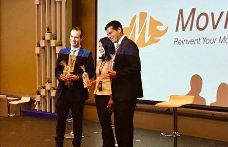 IECISA, premiada en el XVIII Congreso ASUG Colombia