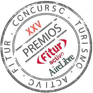 Ganadores de la 25ª edición de los Premios al Mejor Producto de Turismo Activo de FITUR 2020