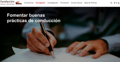 Ya hay finalistas de la IV edición del Premio Emprendedores y Seguridad Vial de la Fundación Línea Directa