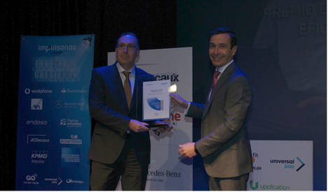 La empresa Herma Productos de Limpieza, S.A. se lleva el Premio Endesa a la sostenibilidad y la eficiencia energética