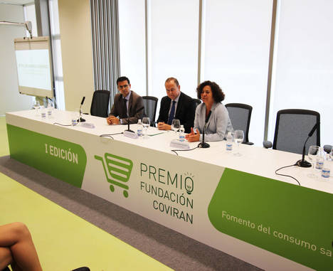 Premio Fundación, Alcalde y Universidad