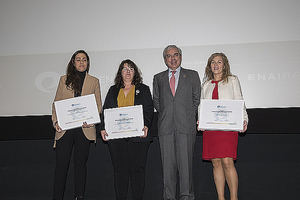 El Club Excelencia en Gestión entrega sus III Premios de Buenas Prácticas en Gestión