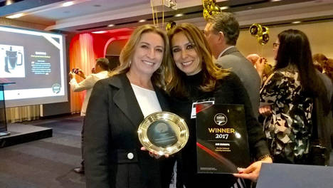 Air Europa consigue el Premio Onboard Hospitality 2017 por sus nuevos menús ecológicos y sostenibles