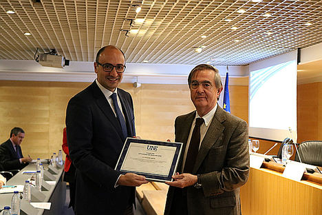 Premio Presidente CTN 73
