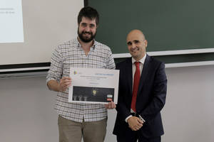 Una App que facilita la vida a pacientes con diabetes, ganadora del DEMO DAY CEU EMPRENDE