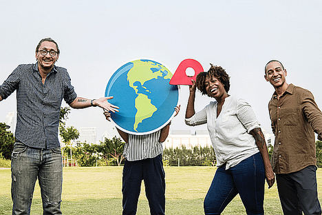 1ª Convocatoria para los Premios de Emprendedor Inmigrante en Moneytrans
