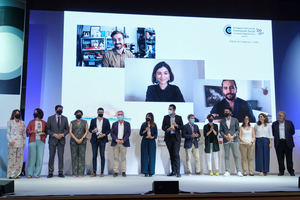 LABME convoca la tercera edición de los Premios Magallanes Elcano