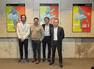 StubHub será la plataforma oficial de venta de entradas del Mutua Madrid Open 2020